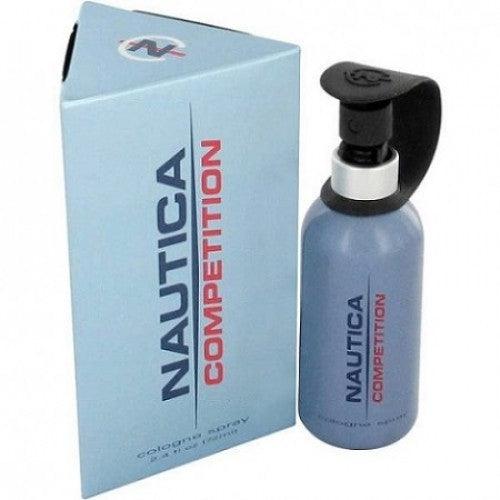 Nautica Competition EDT 100ml Perfume For Men - Thescentsstore